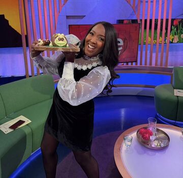 Angellica Bell