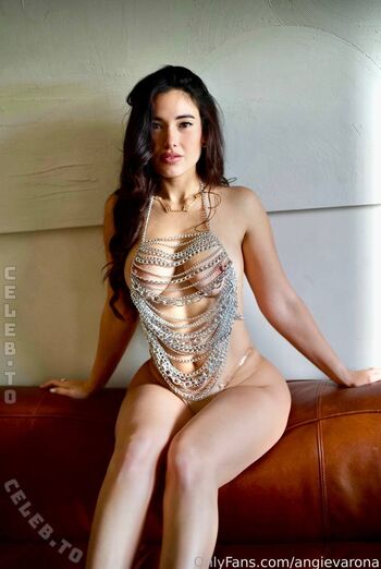 Angie Varona
