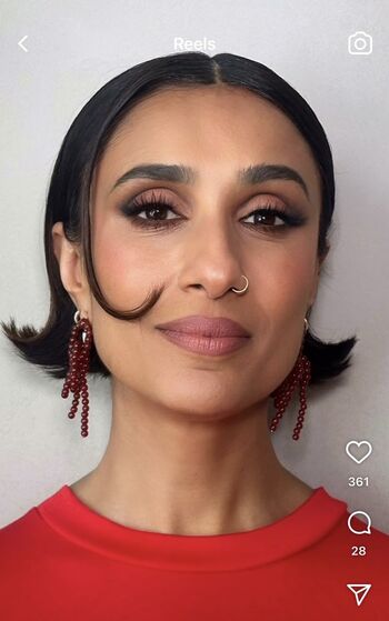 Anita Rani