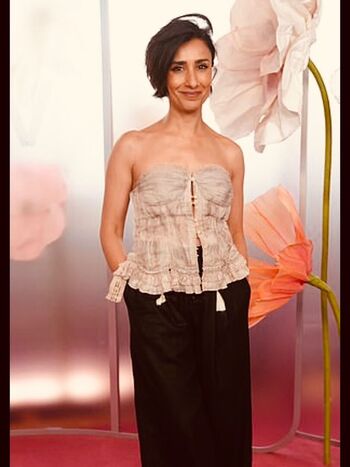 Anita Rani
