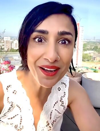 Anita Rani
