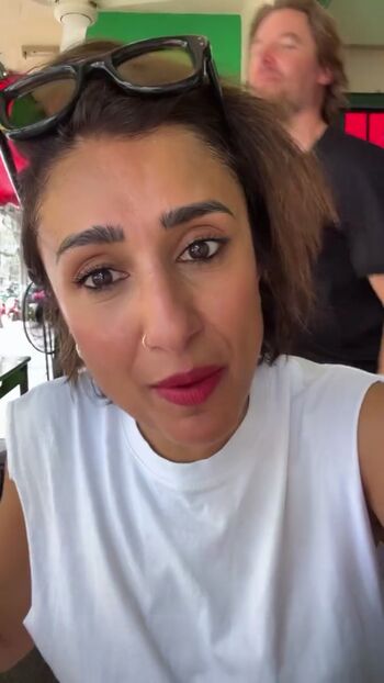 Anita Rani