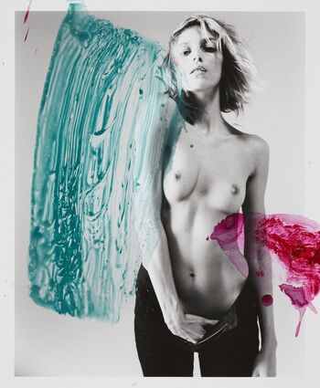 Anja Rubik