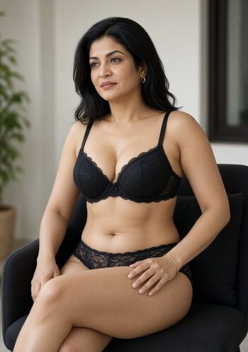 Anjana om