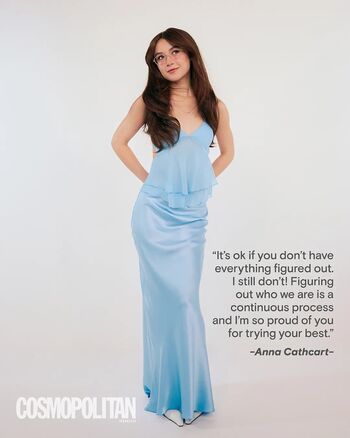 Anna Cathcart