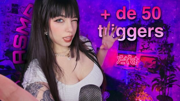 Anna Dreamy ASMR