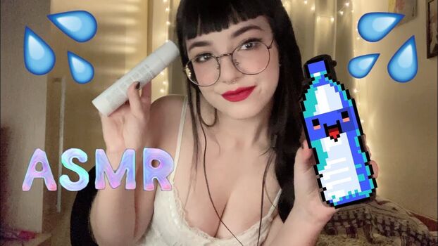 Anna Dreamy ASMR