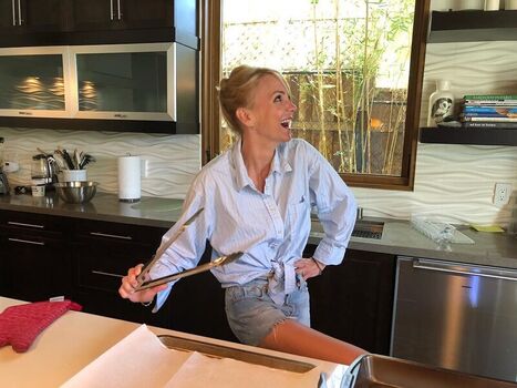 Anna Faris