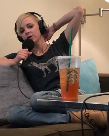 Anna Faris