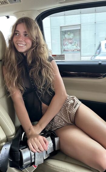 Full leaked Anna malygn private onlyfans photo