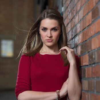 Anna Passey