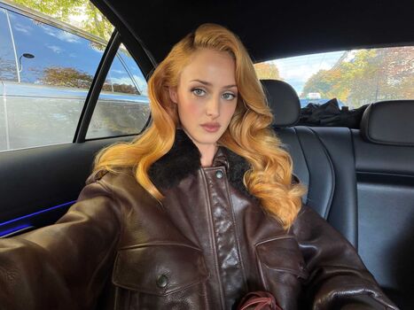 Anna Van Patten