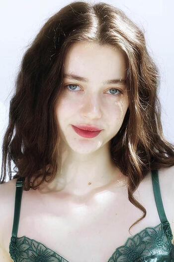 Anna Vlasova