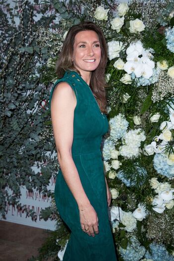 Anne-Claire Coudray