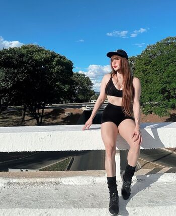 Anne Faria