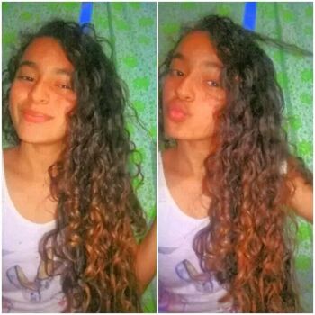 Anny Caroline
