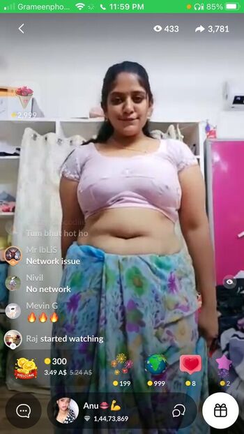 Anu Tango