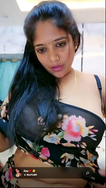 Anu Tango