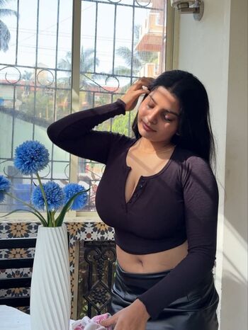 Anushka Deokate