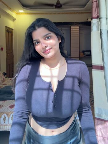 Anushka Deokate