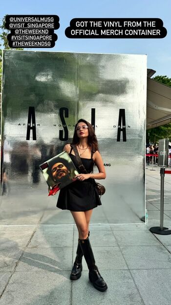 Anushka Sen