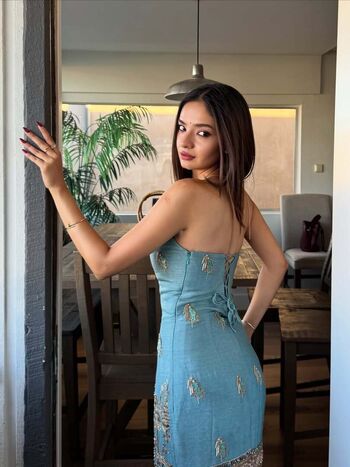 Anushka Sen