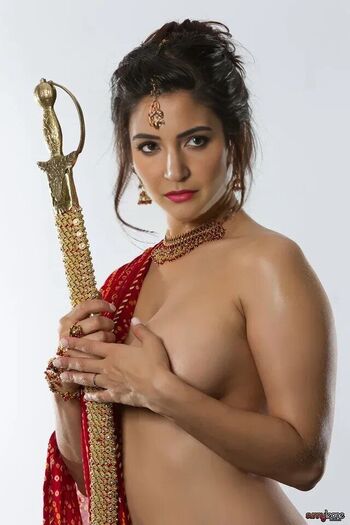 Anushka Sharma