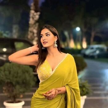 Anvithaa Shekhawat