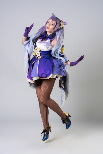 Anya Ichios