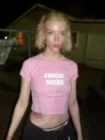 Anya Taylor-Joy