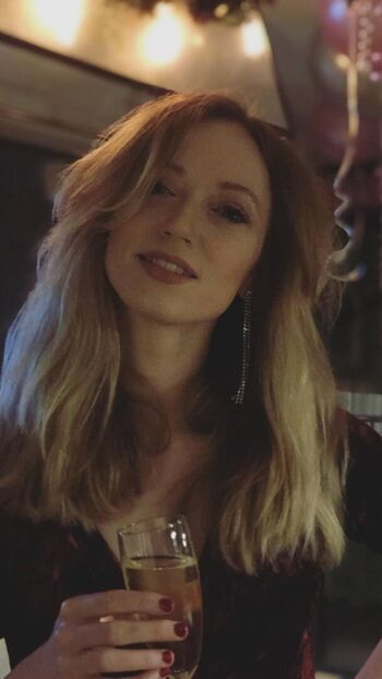 Aoife Wilson