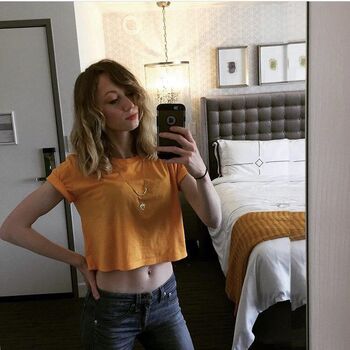 Aoife Wilson
