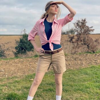 Aoife Wilson