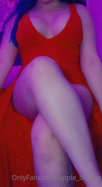 apple_blonde