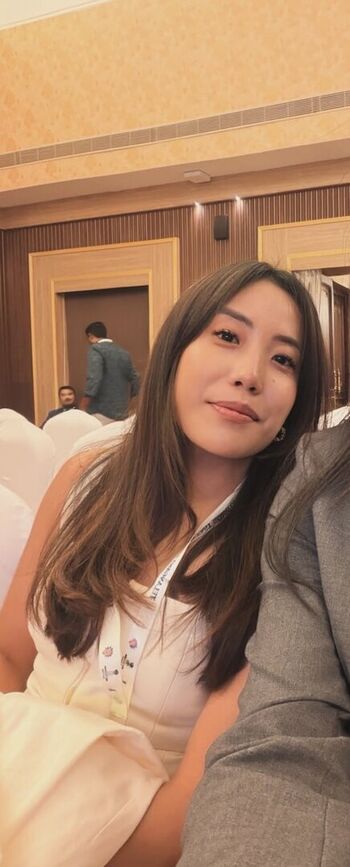 Aradhana Gurung