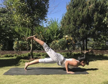 Aradhana Gurung