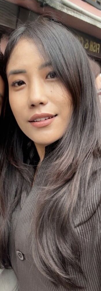Aradhana Gurung