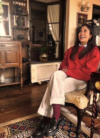 Aradhana Gurung