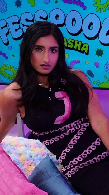 Arasha Lalani