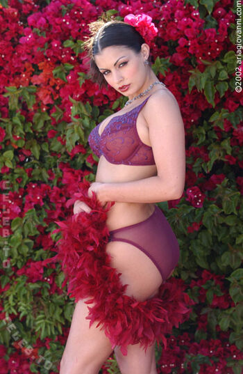 Aria Giovanni