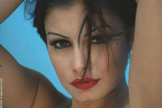 Aria Giovanni
