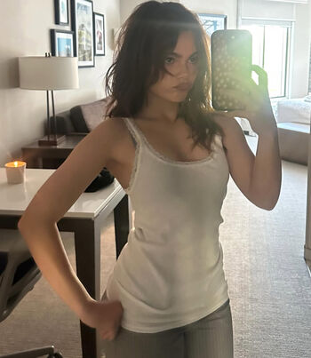 Full leaked Ariana greenblatt private onlyfans photo