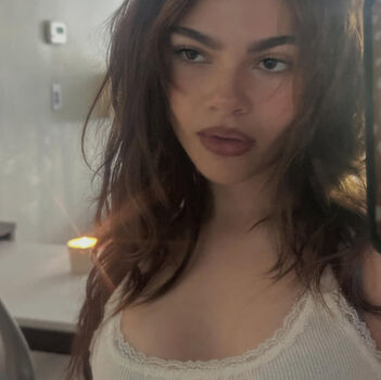 Full leaked Ariana greenblatt private onlyfans photo
