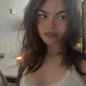 Full leaked Ariana greenblatt private onlyfans photo