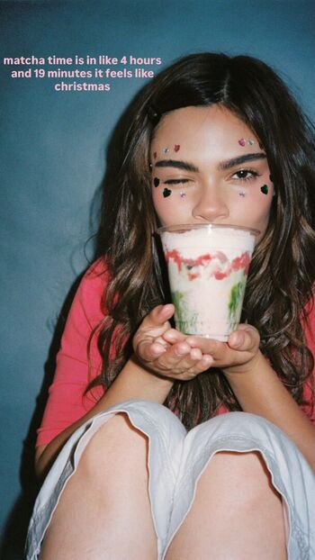 Ariana Greenblatt