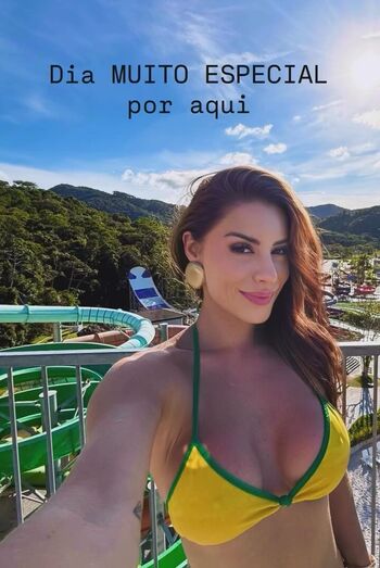 Full leaked Aricia silva private onlyfans photo