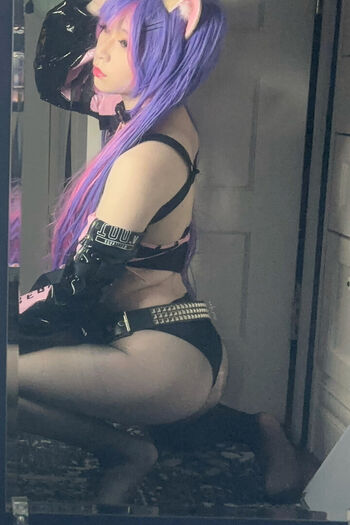 Full leaked Arrow private onlyfans photo