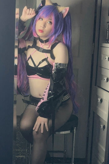 Full leaked Arrow private onlyfans photo