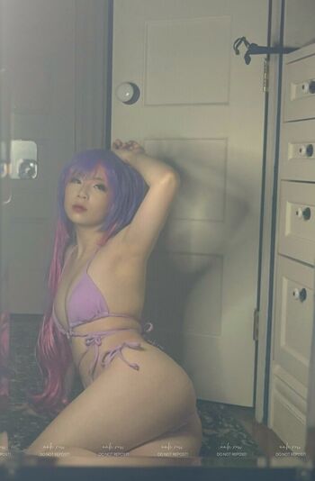 Full leaked Arrow private onlyfans photo