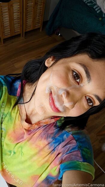 Artemis Carmona